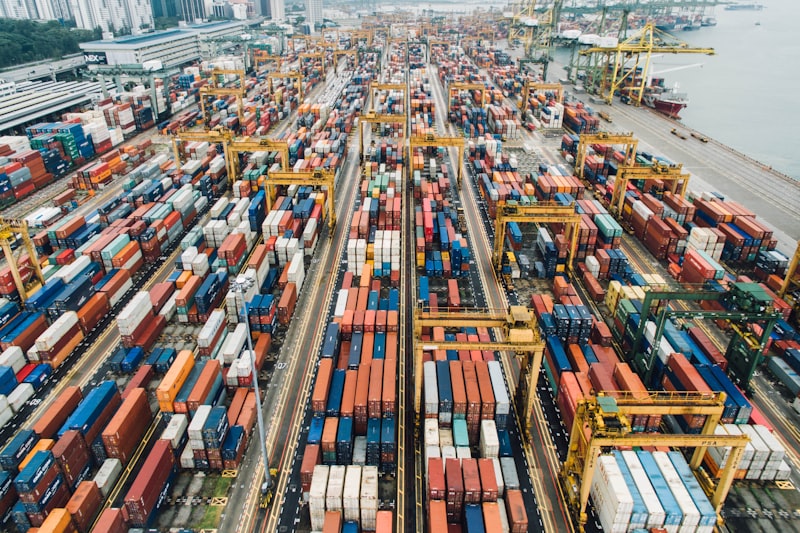 Trading & Procurement